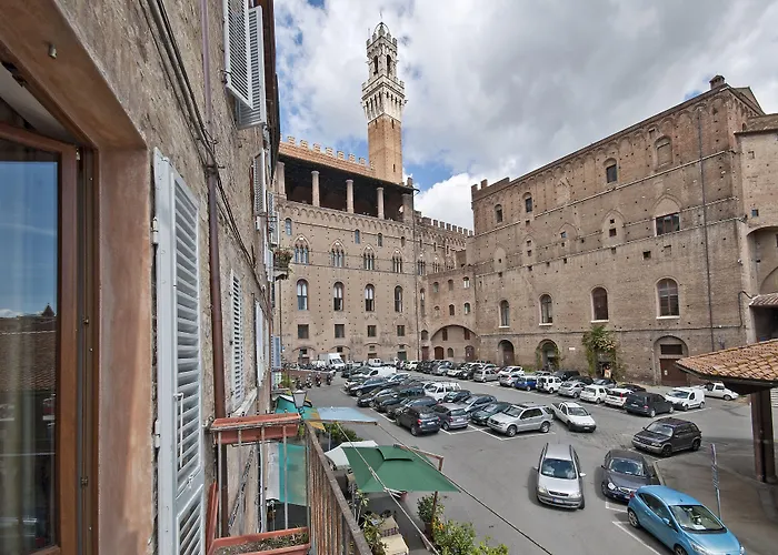 B&B Al Mercato Di Elca Srl