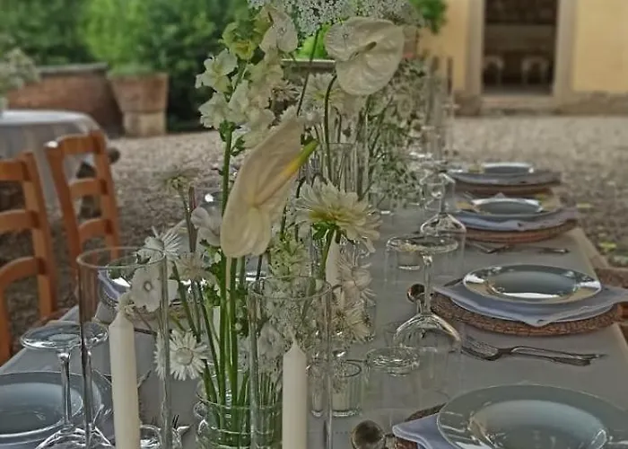Villa La Strega
