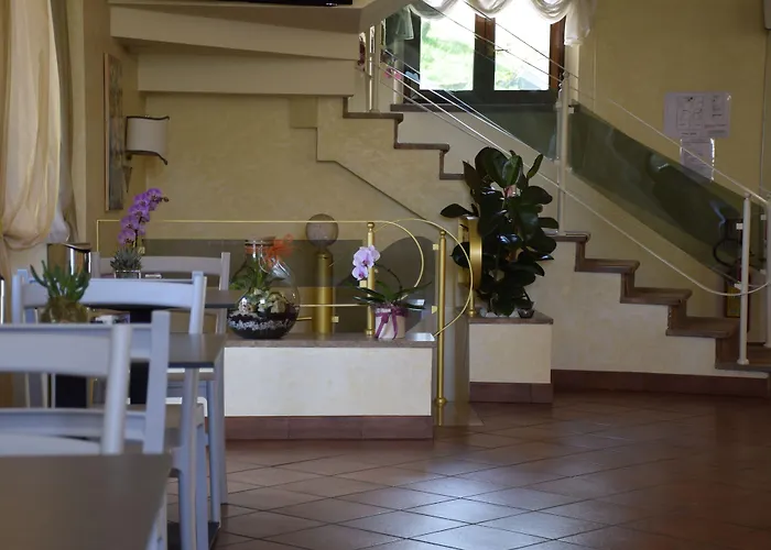 Hotel Arcobaleno