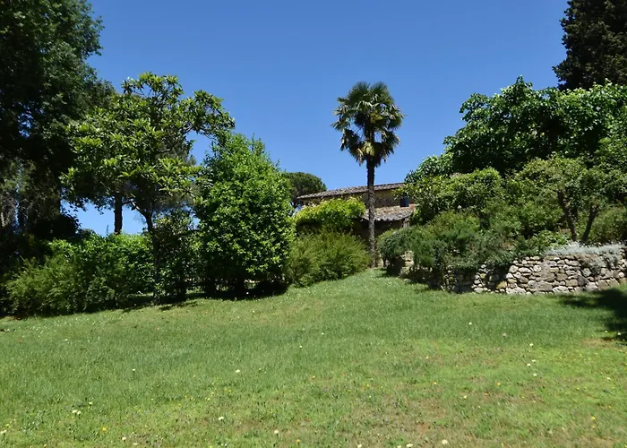 Villa Siena